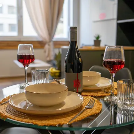 S&k Luxury 1 Lejlighed Thessaloníki