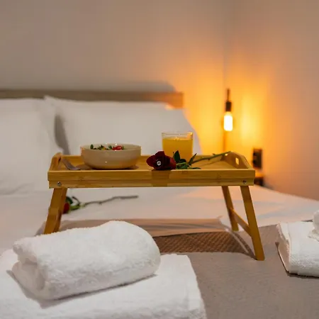 S&k Luxury 1 Lejlighed Thessaloníki