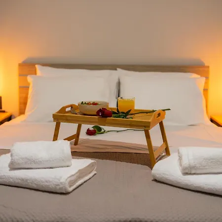 S&k Luxury 1 Lejlighed Thessaloníki