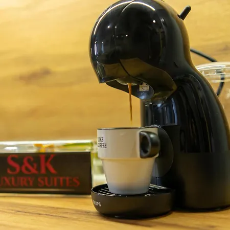 S&k Luxury 1