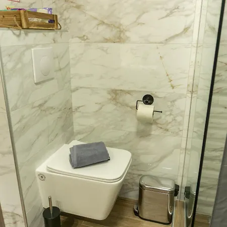 Lejlighed S&k Luxury 1 *